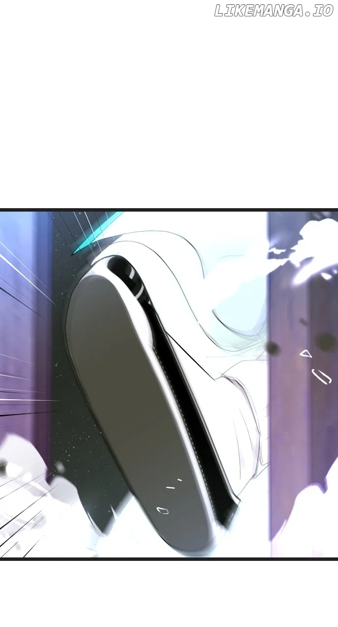 Maseknam – A Sexy Magician Chapter 74 – Page 104