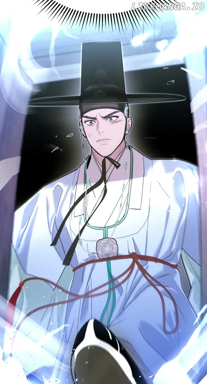 Maseknam – A Sexy Magician Chapter 74 – Page 107