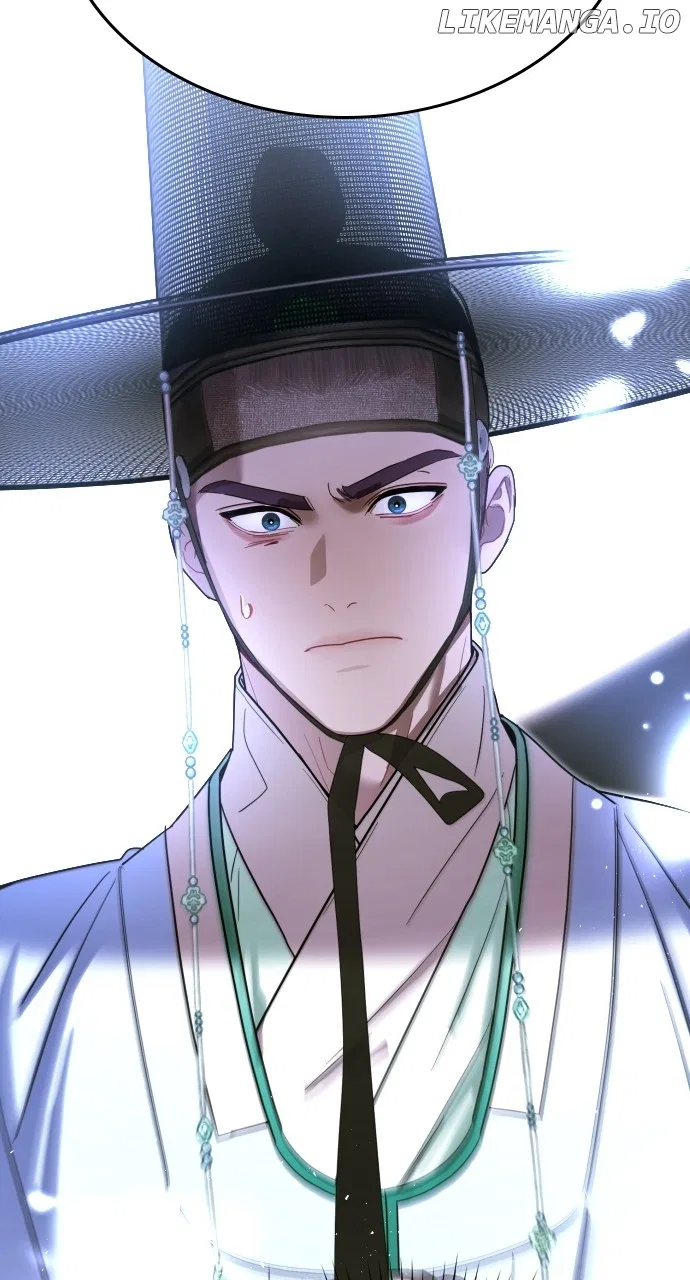 Maseknam – A Sexy Magician Chapter 74 – Page 110