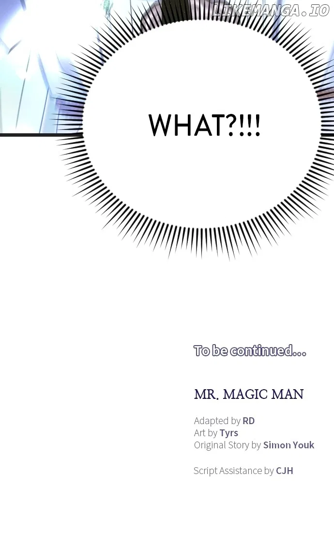 Maseknam – A Sexy Magician Chapter 74 – Page 111