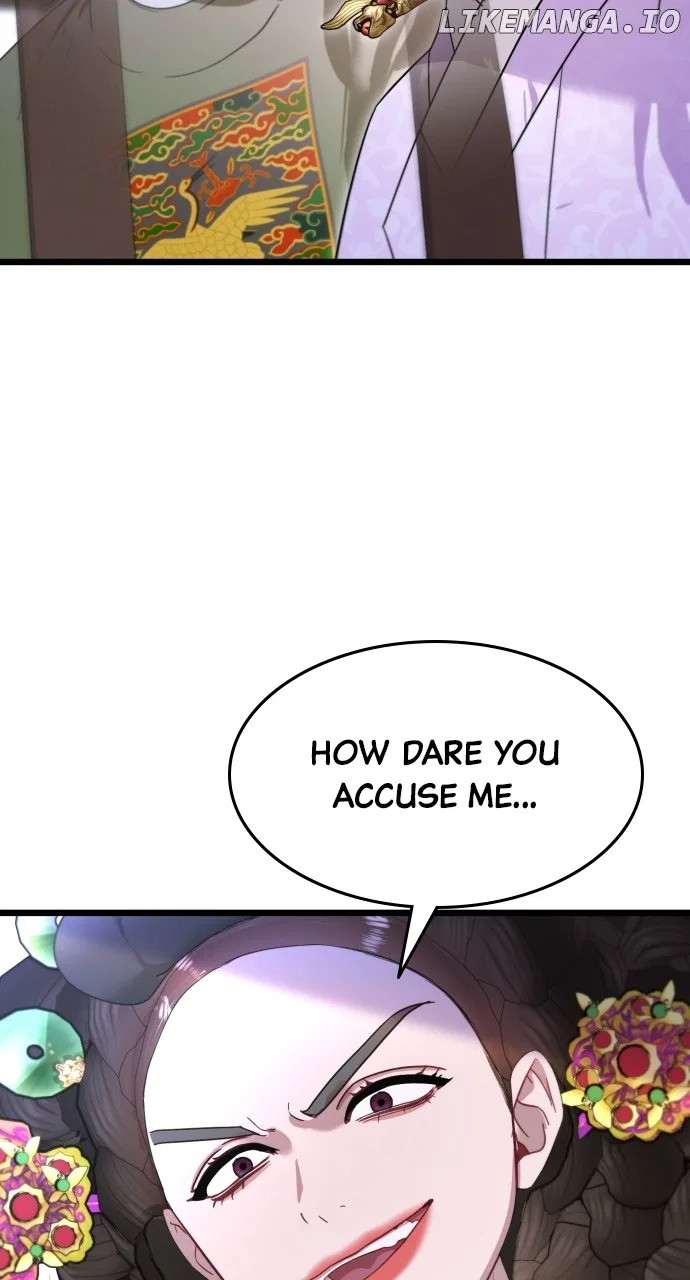 Maseknam – A Sexy Magician Chapter 73 – Page 10