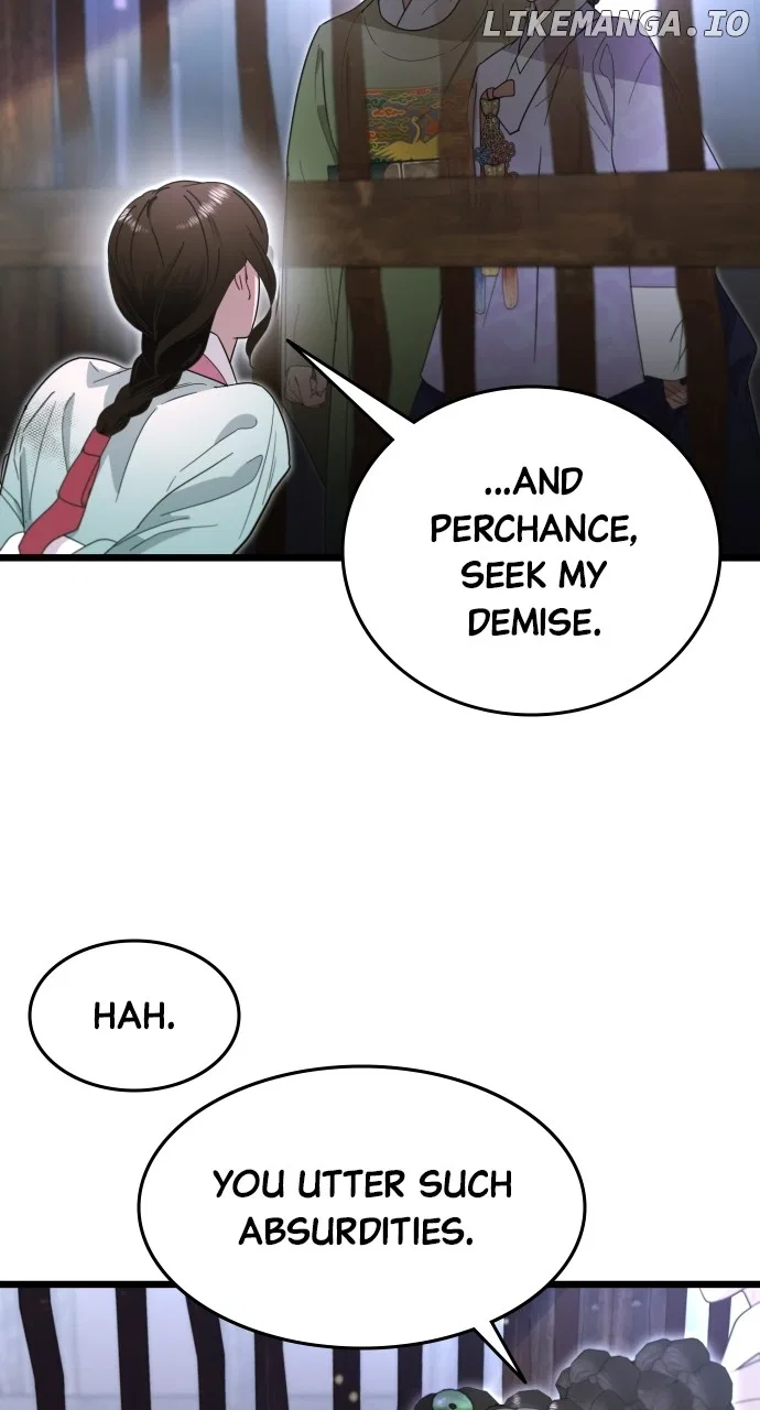 Maseknam – A Sexy Magician Chapter 73 – Page 13