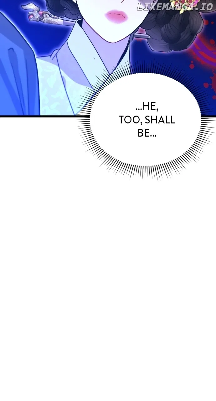 Maseknam – A Sexy Magician Chapter 73 – Page 18