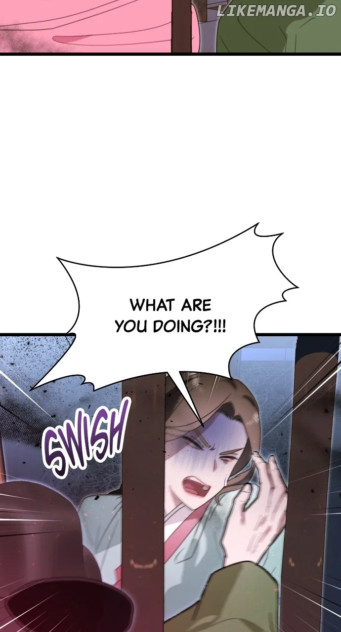 Maseknam – A Sexy Magician Chapter 73 – Page 20