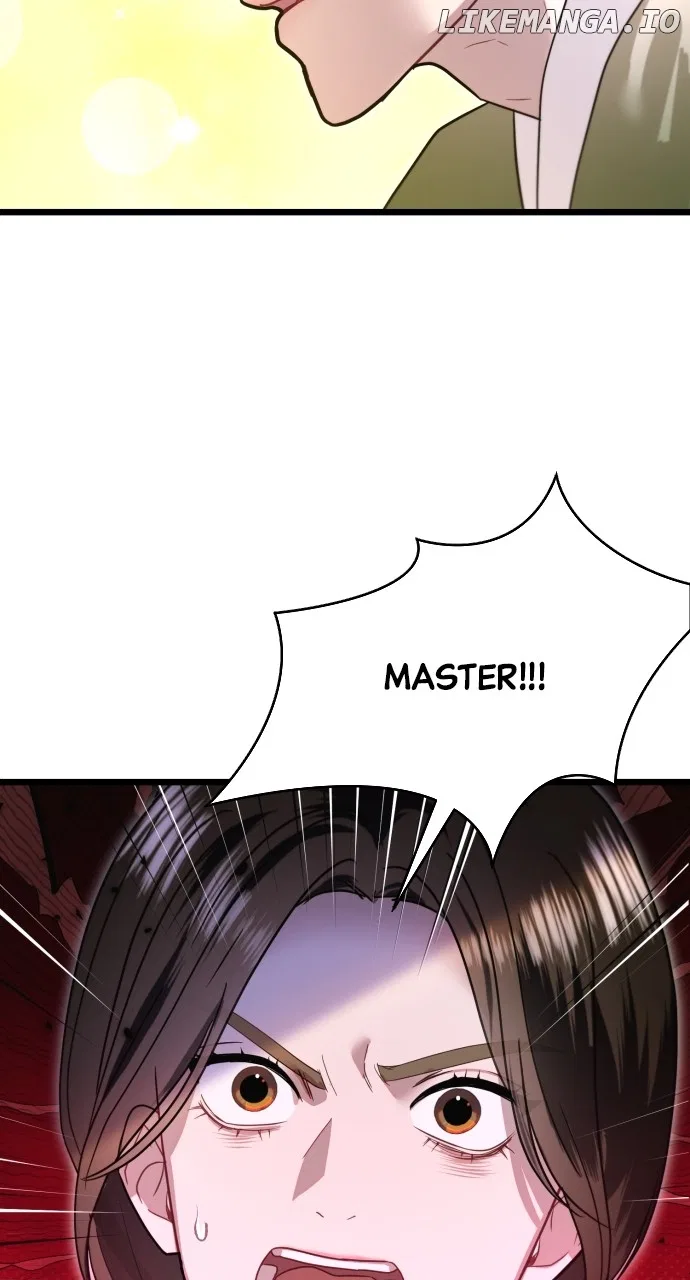 Maseknam – A Sexy Magician Chapter 73 – Page 22