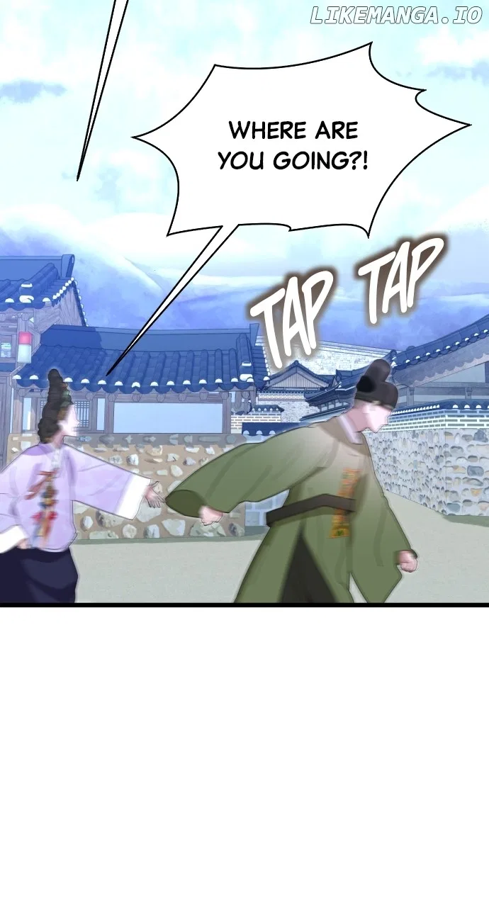 Maseknam – A Sexy Magician Chapter 73 – Page 30