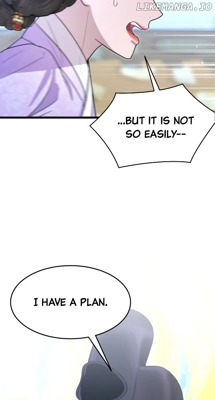 Maseknam – A Sexy Magician Chapter 73 – Page 34
