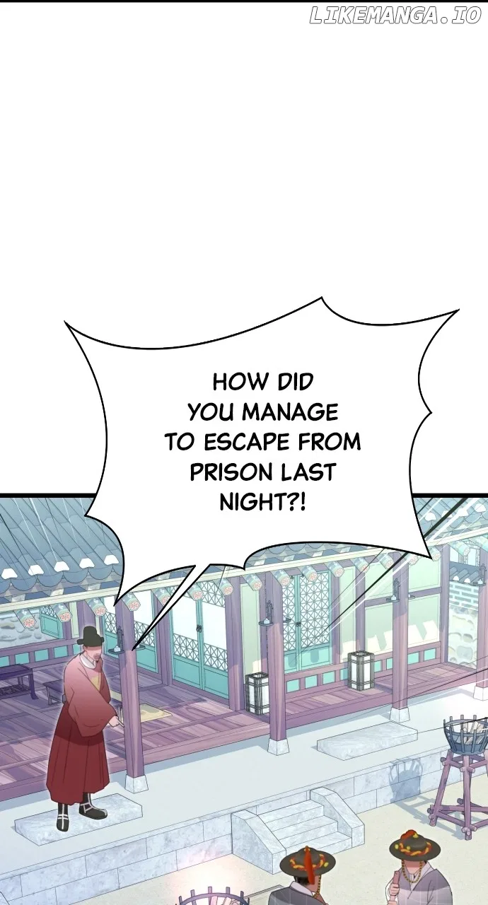 Maseknam – A Sexy Magician Chapter 73 – Page 38
