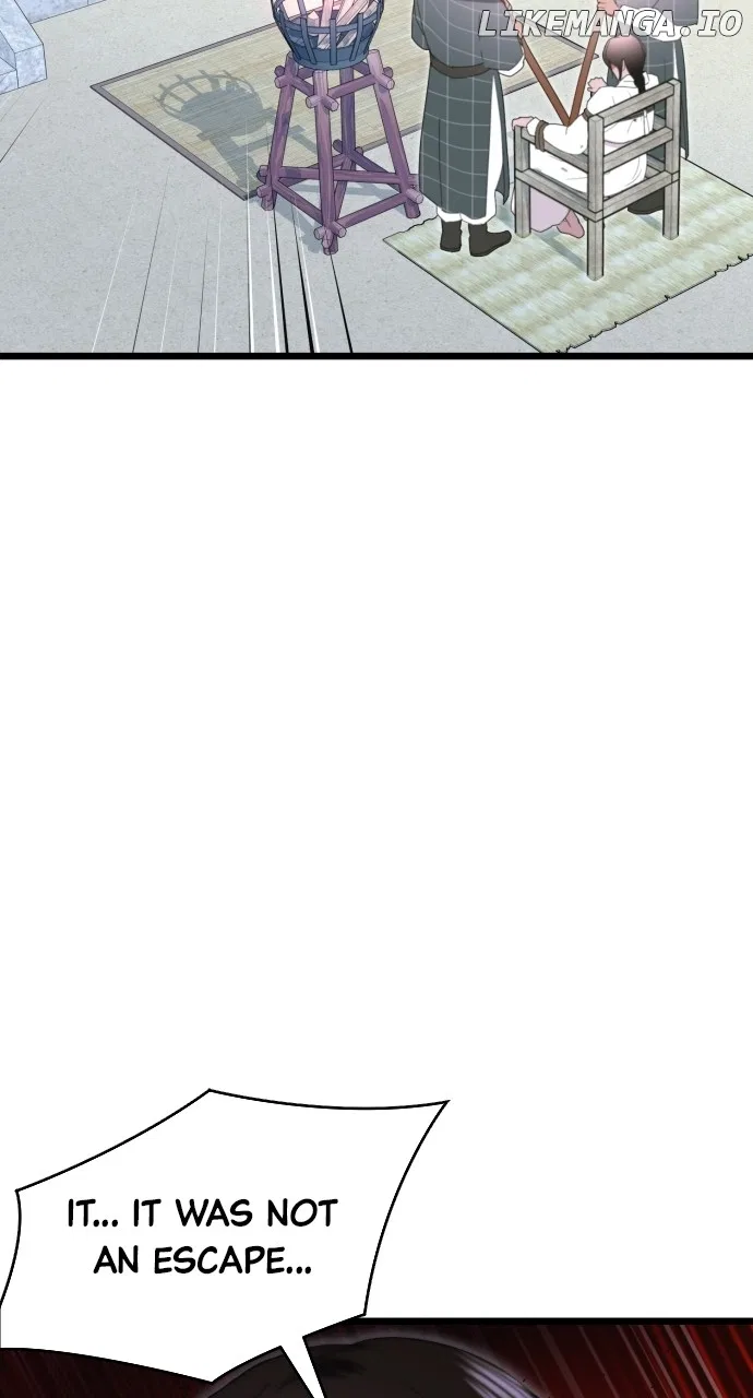 Maseknam – A Sexy Magician Chapter 73 – Page 39