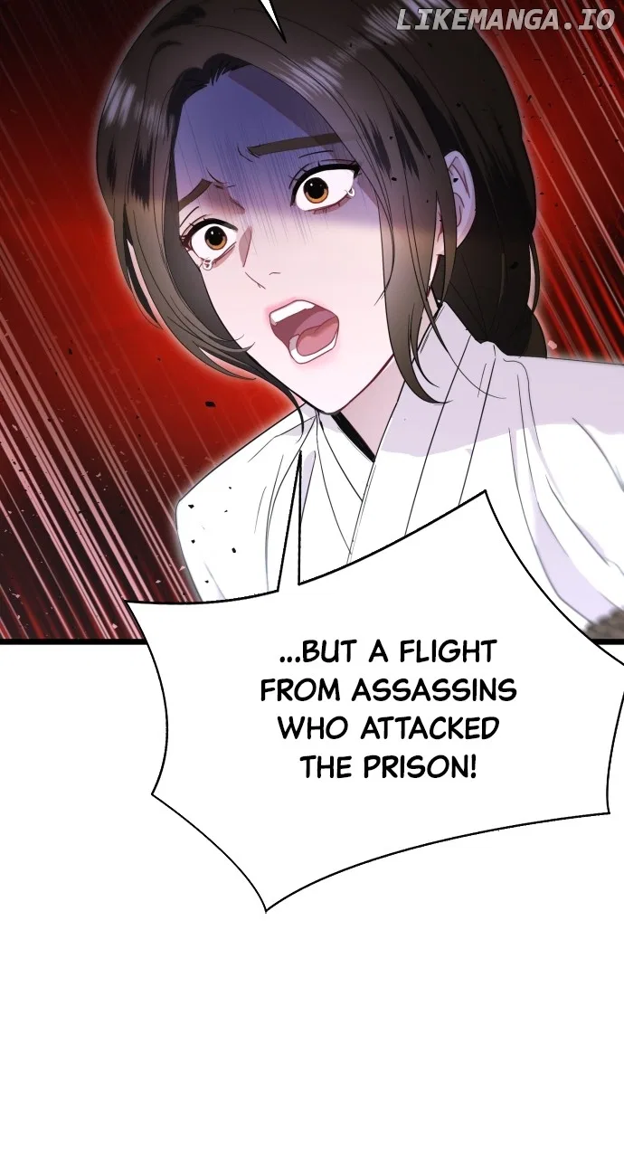 Maseknam – A Sexy Magician Chapter 73 – Page 40