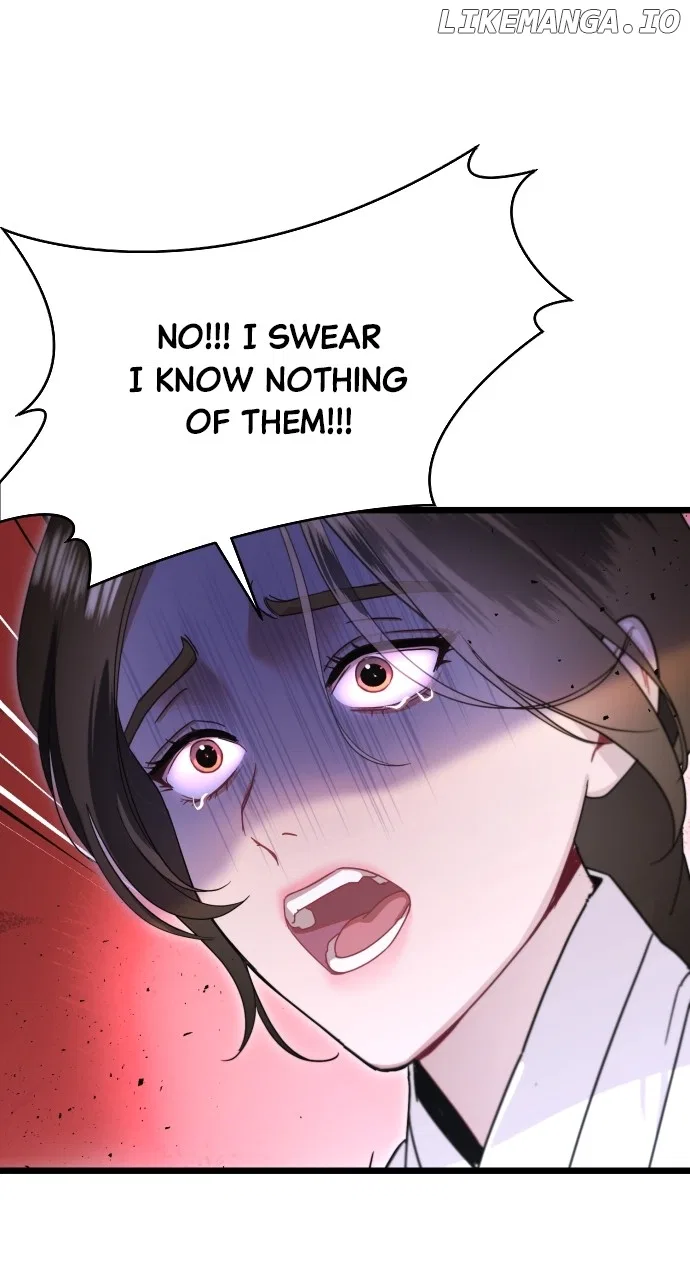 Maseknam – A Sexy Magician Chapter 73 – Page 42