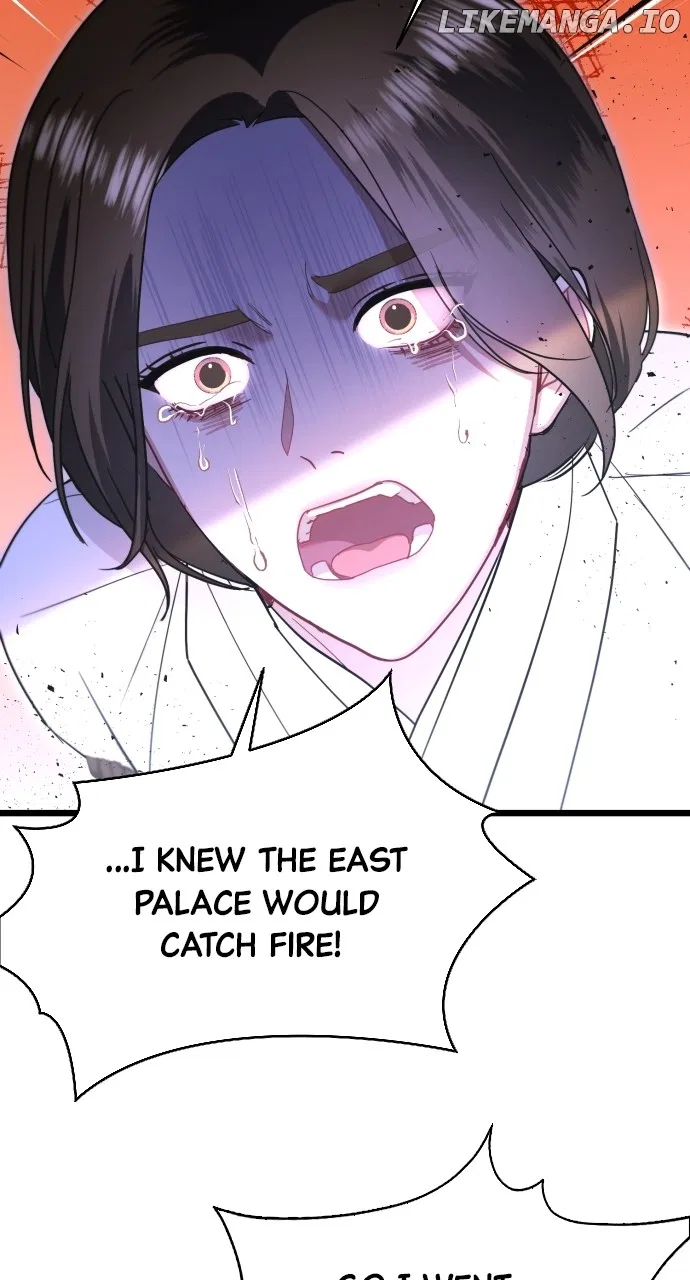 Maseknam – A Sexy Magician Chapter 73 – Page 46