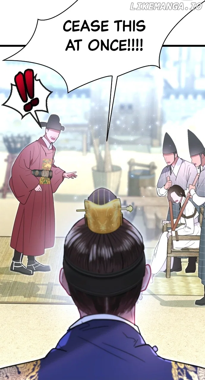 Maseknam – A Sexy Magician Chapter 73 – Page 48