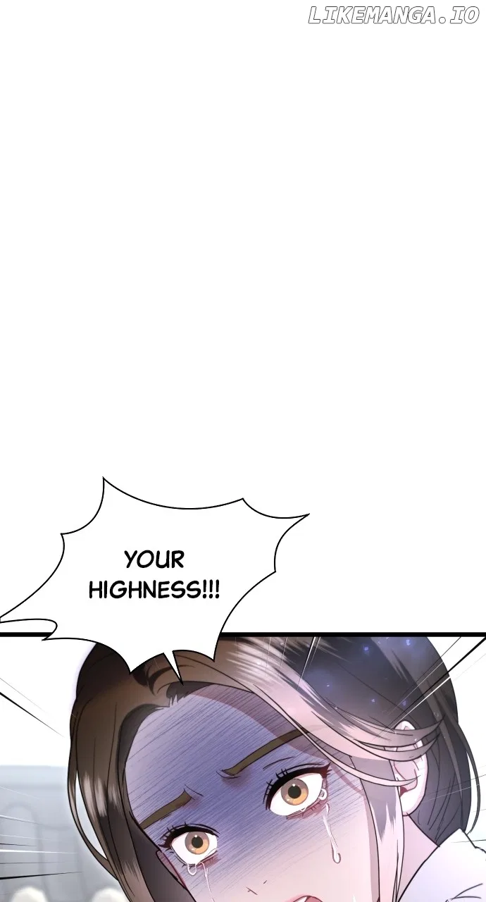 Maseknam – A Sexy Magician Chapter 73 – Page 51
