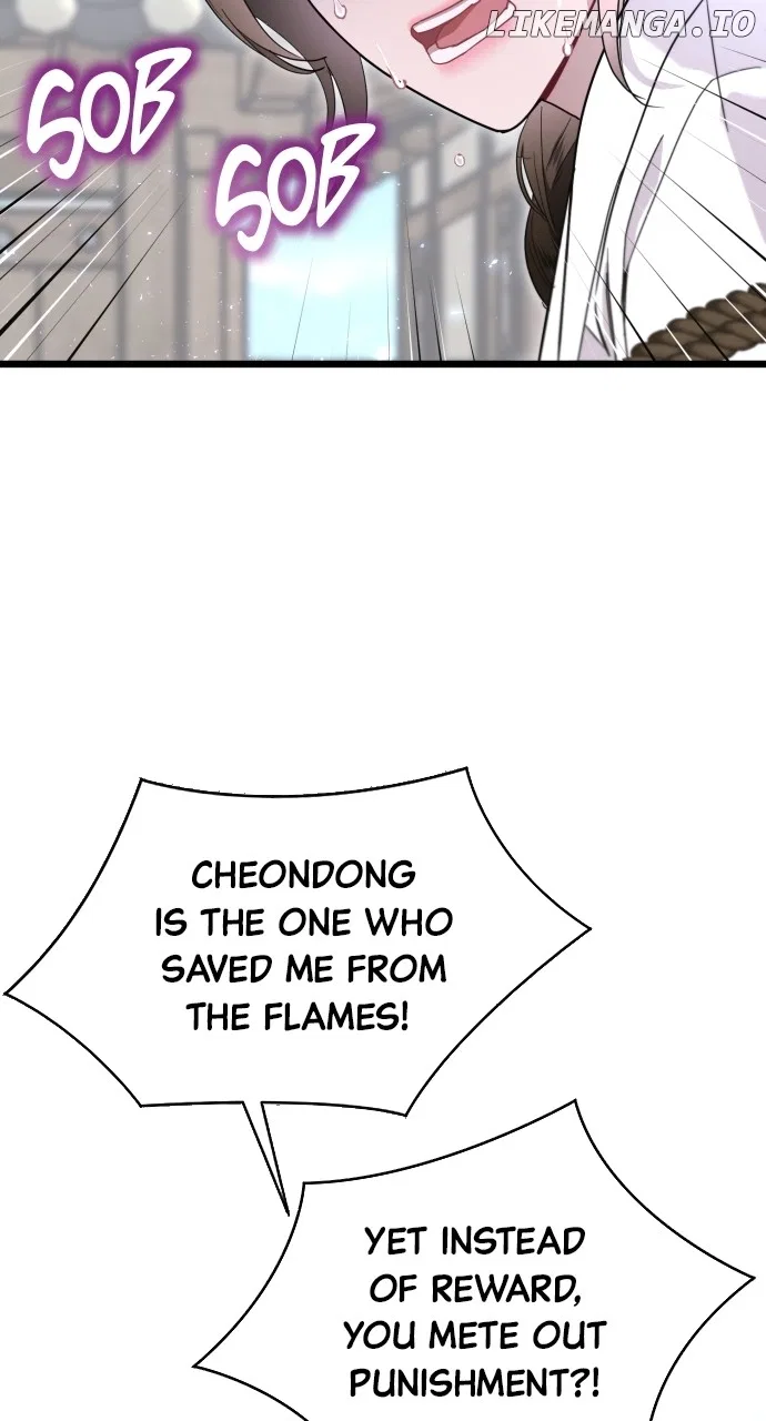 Maseknam – A Sexy Magician Chapter 73 – Page 52