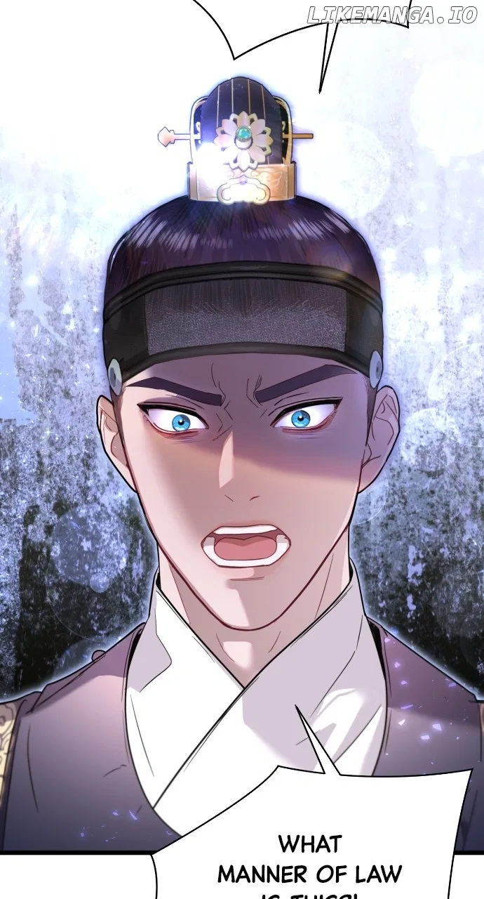 Maseknam – A Sexy Magician Chapter 73 – Page 53