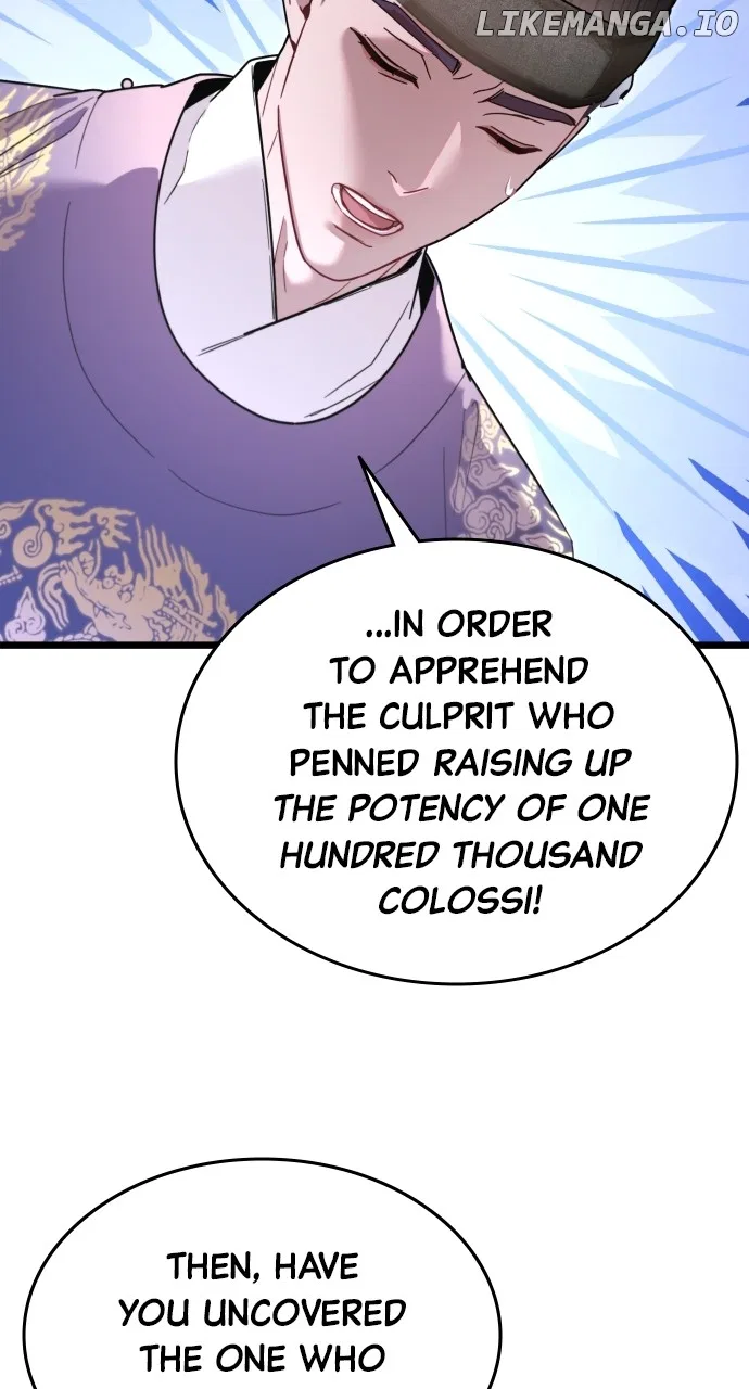 Maseknam – A Sexy Magician Chapter 73 – Page 64