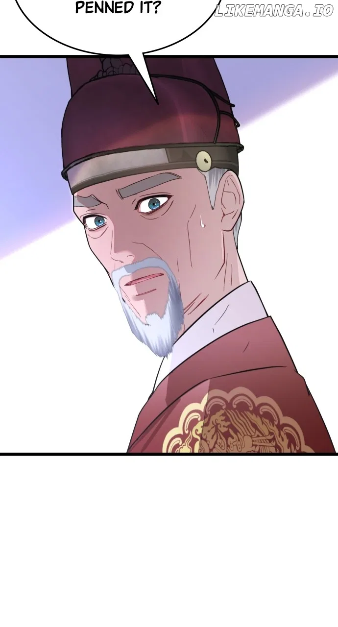 Maseknam – A Sexy Magician Chapter 73 – Page 65
