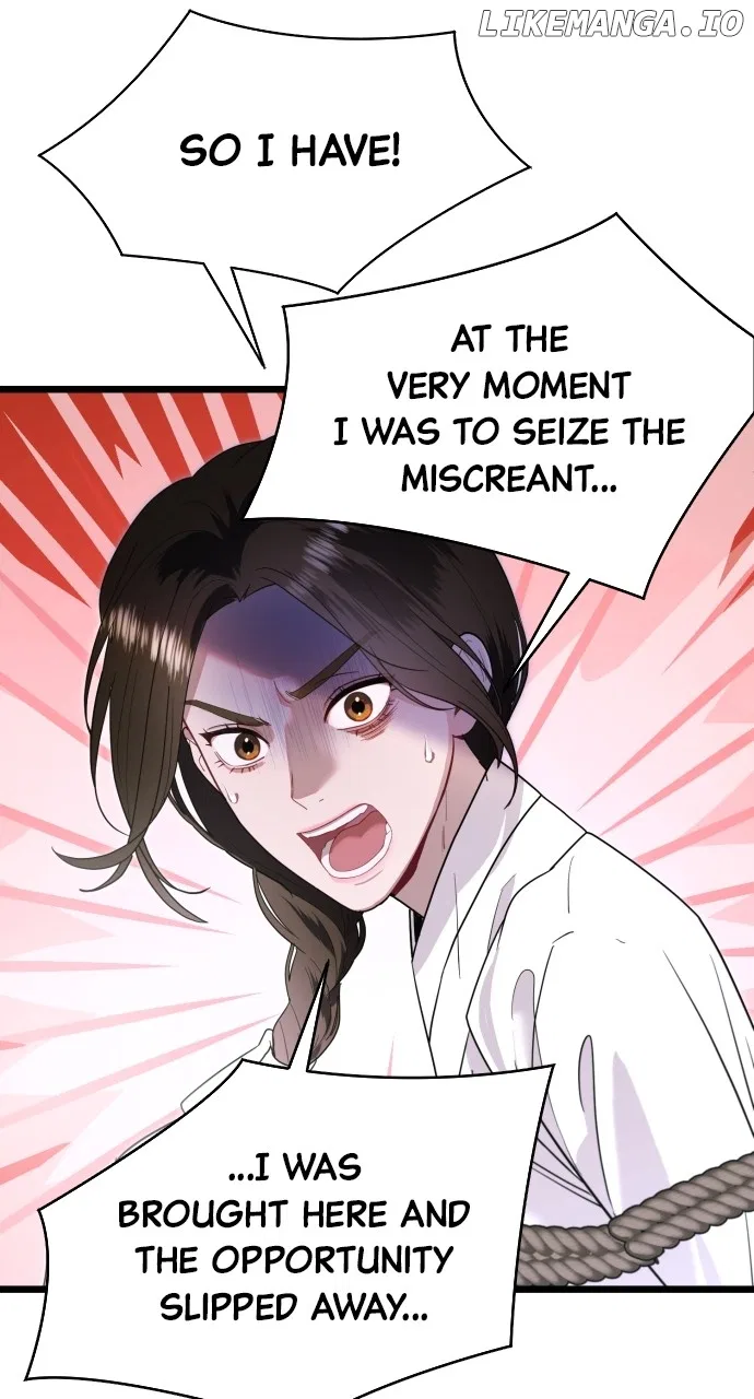 Maseknam – A Sexy Magician Chapter 73 – Page 66
