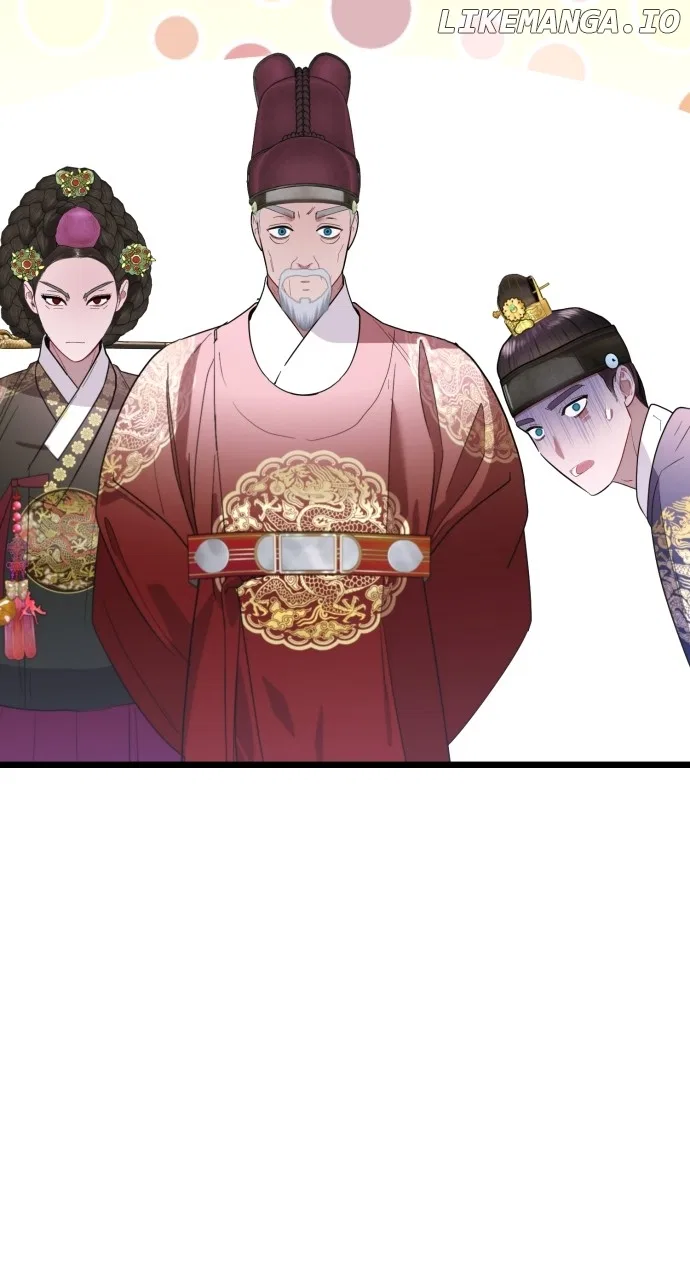 Maseknam – A Sexy Magician Chapter 73 – Page 69