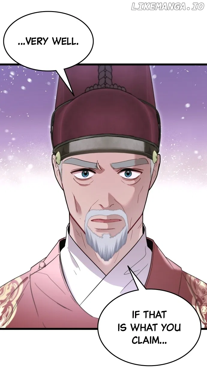 Maseknam – A Sexy Magician Chapter 73 – Page 70