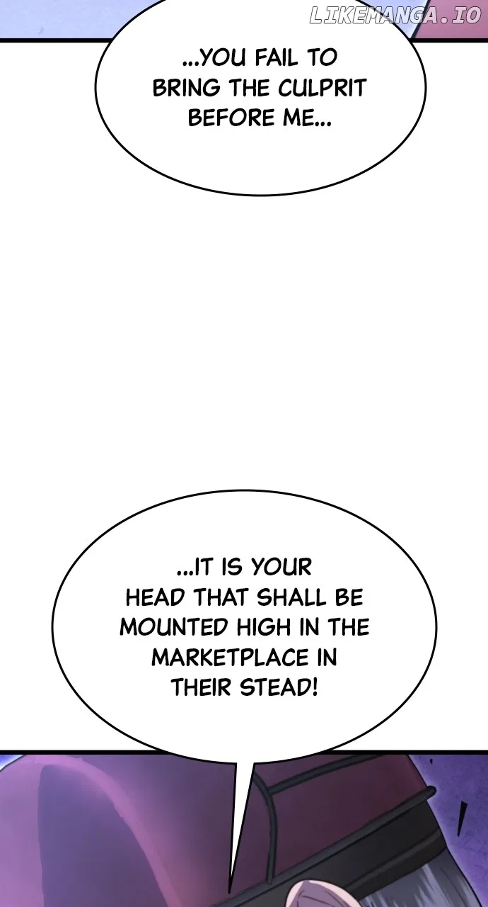 Maseknam – A Sexy Magician Chapter 73 – Page 73