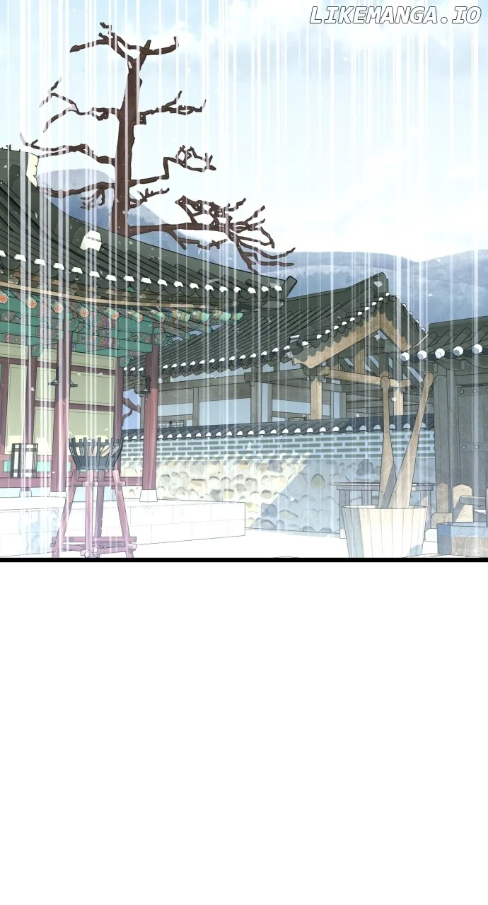 Maseknam – A Sexy Magician Chapter 73 – Page 77