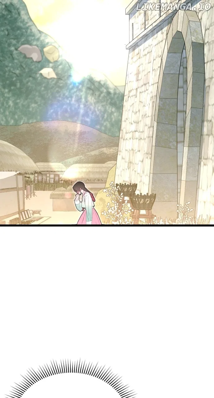 Maseknam – A Sexy Magician Chapter 73 – Page 79