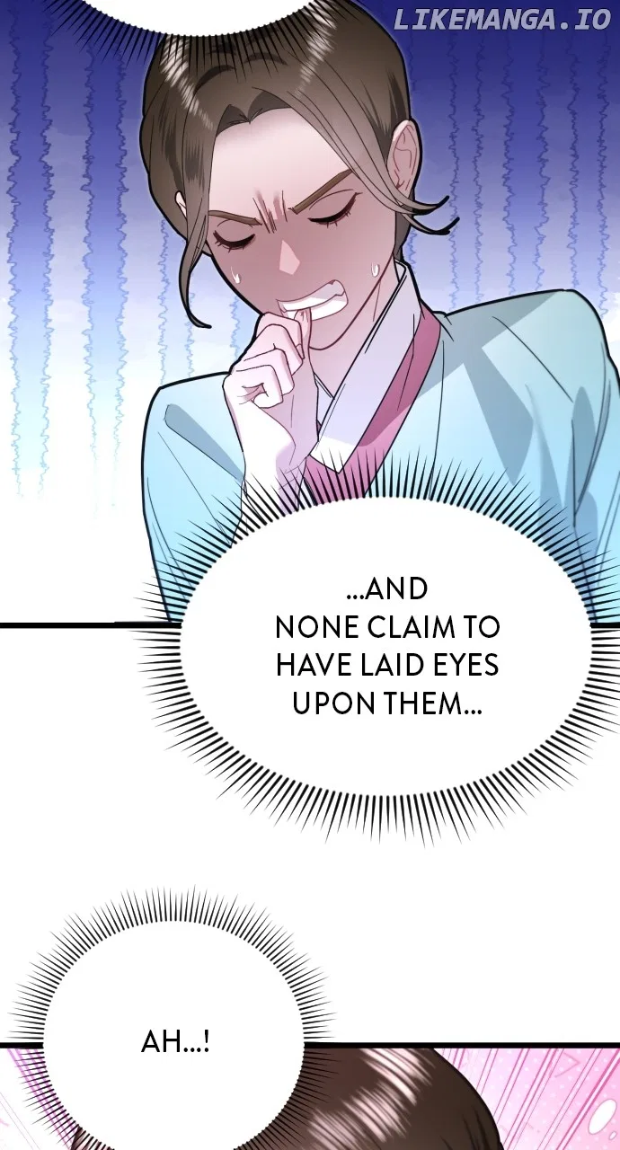 Maseknam – A Sexy Magician Chapter 73 – Page 84