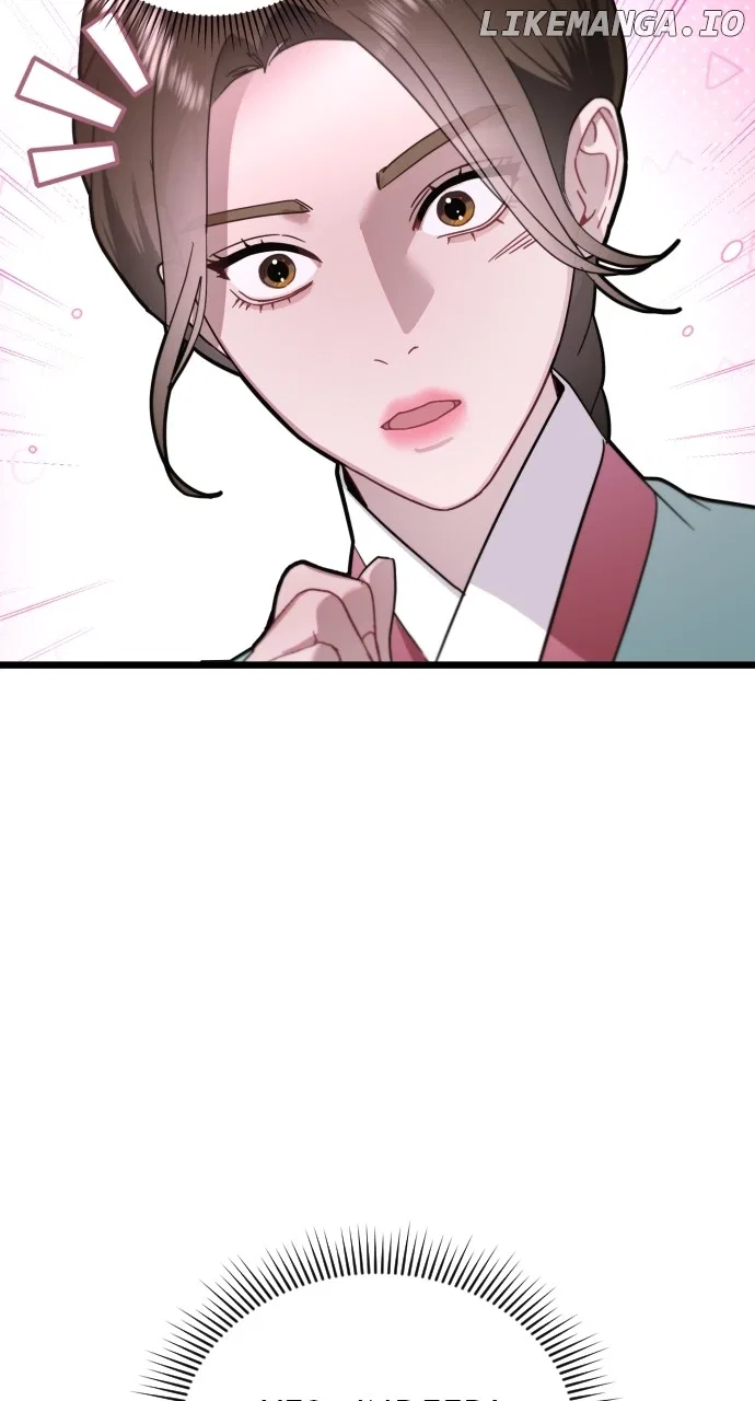 Maseknam – A Sexy Magician Chapter 73 – Page 85