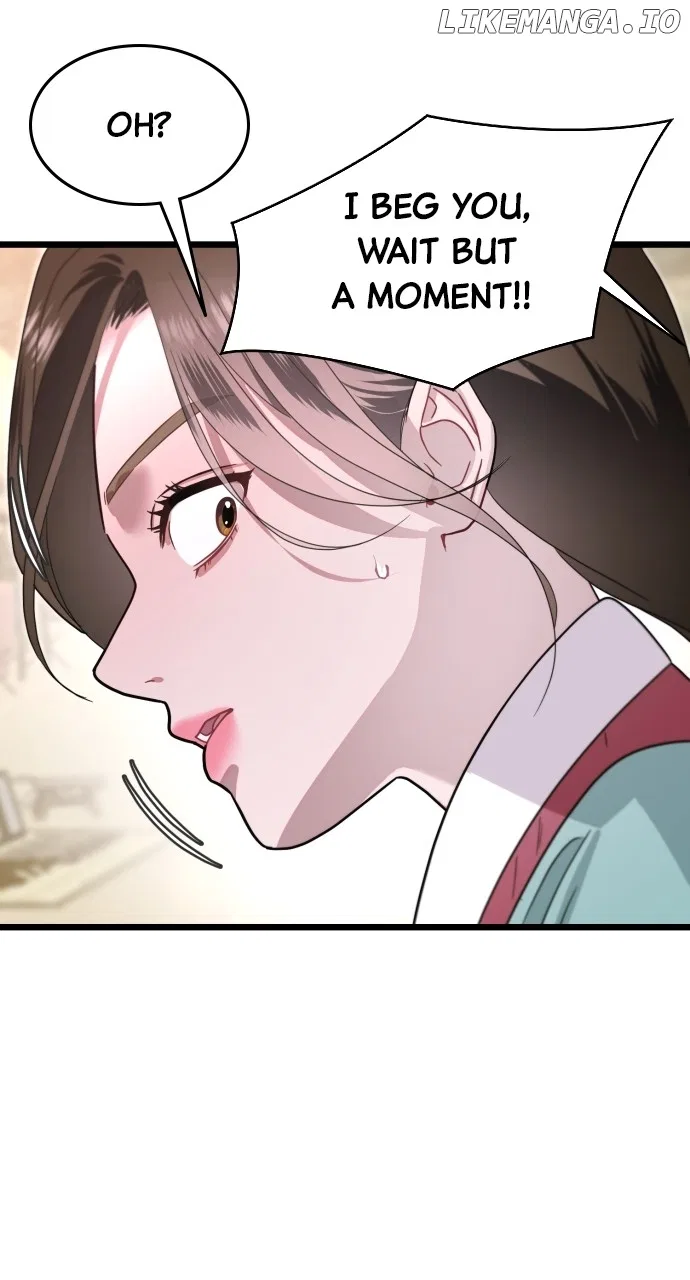 Maseknam – A Sexy Magician Chapter 73 – Page 87
