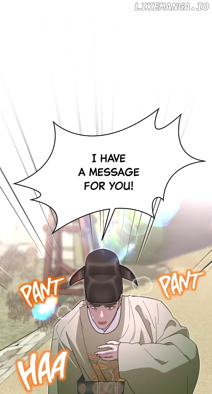 Maseknam – A Sexy Magician Chapter 73 – Page 88