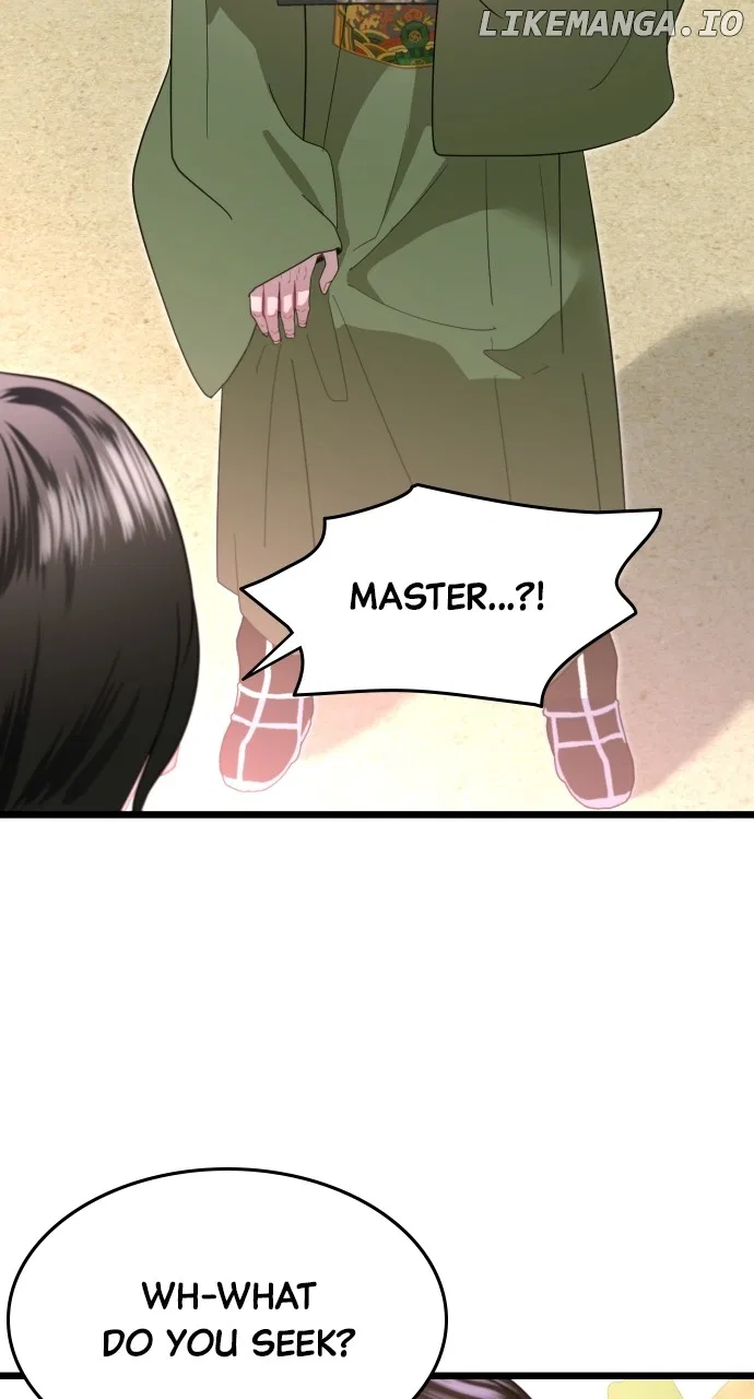 Maseknam – A Sexy Magician Chapter 73 – Page 89