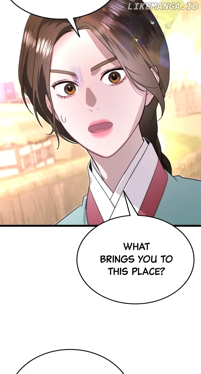 Maseknam – A Sexy Magician Chapter 73 – Page 90