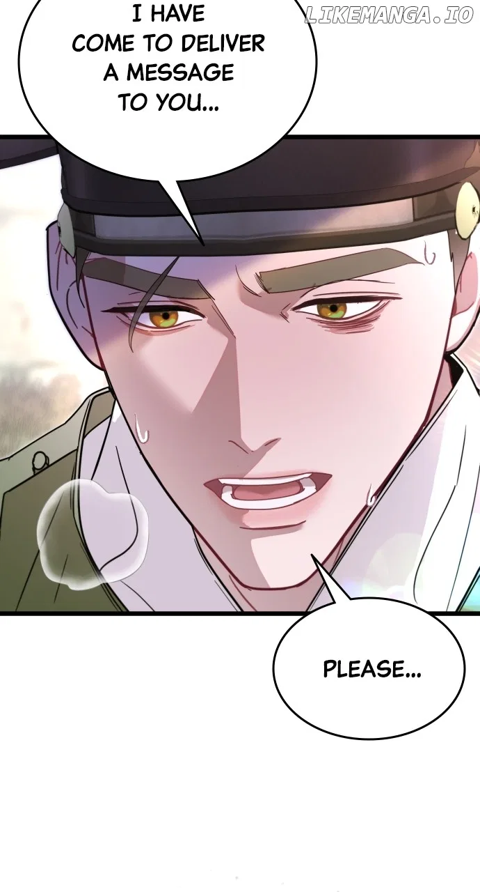 Maseknam – A Sexy Magician Chapter 73 – Page 91