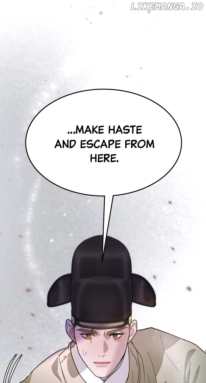 Maseknam – A Sexy Magician Chapter 73 – Page 92