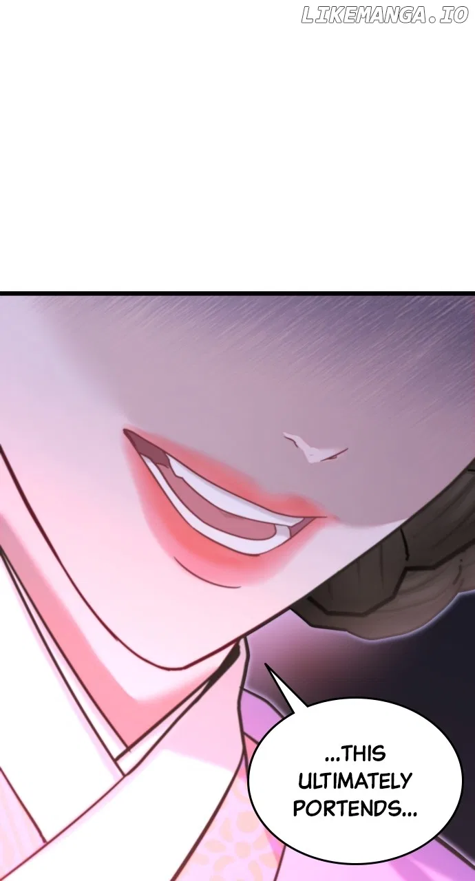 Maseknam – A Sexy Magician Chapter 72 – Page 1