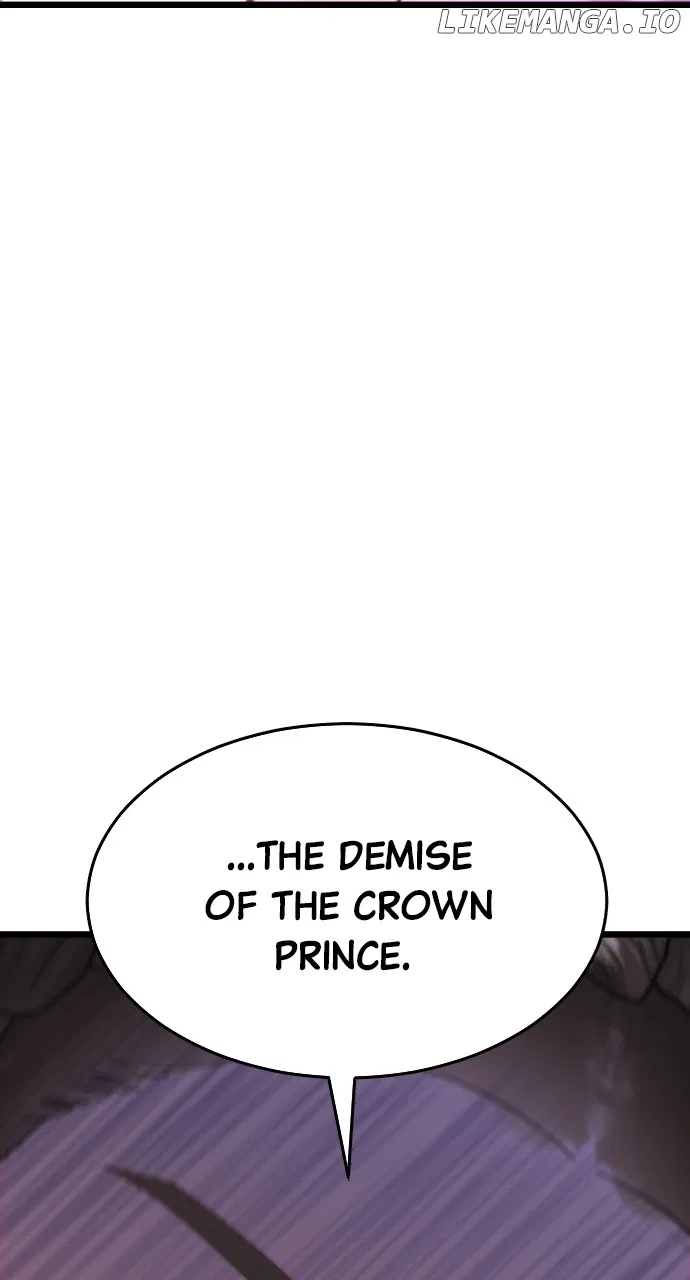 Maseknam – A Sexy Magician Chapter 72 – Page 2