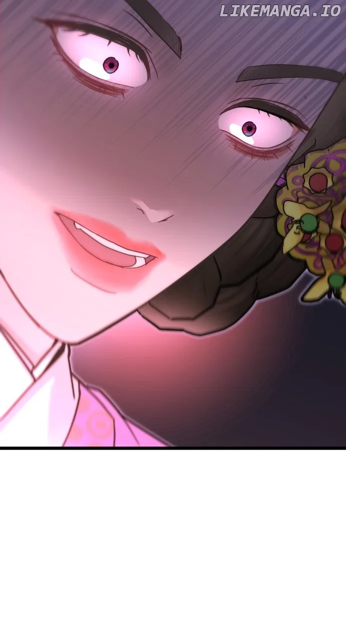 Maseknam – A Sexy Magician Chapter 72 – Page 3