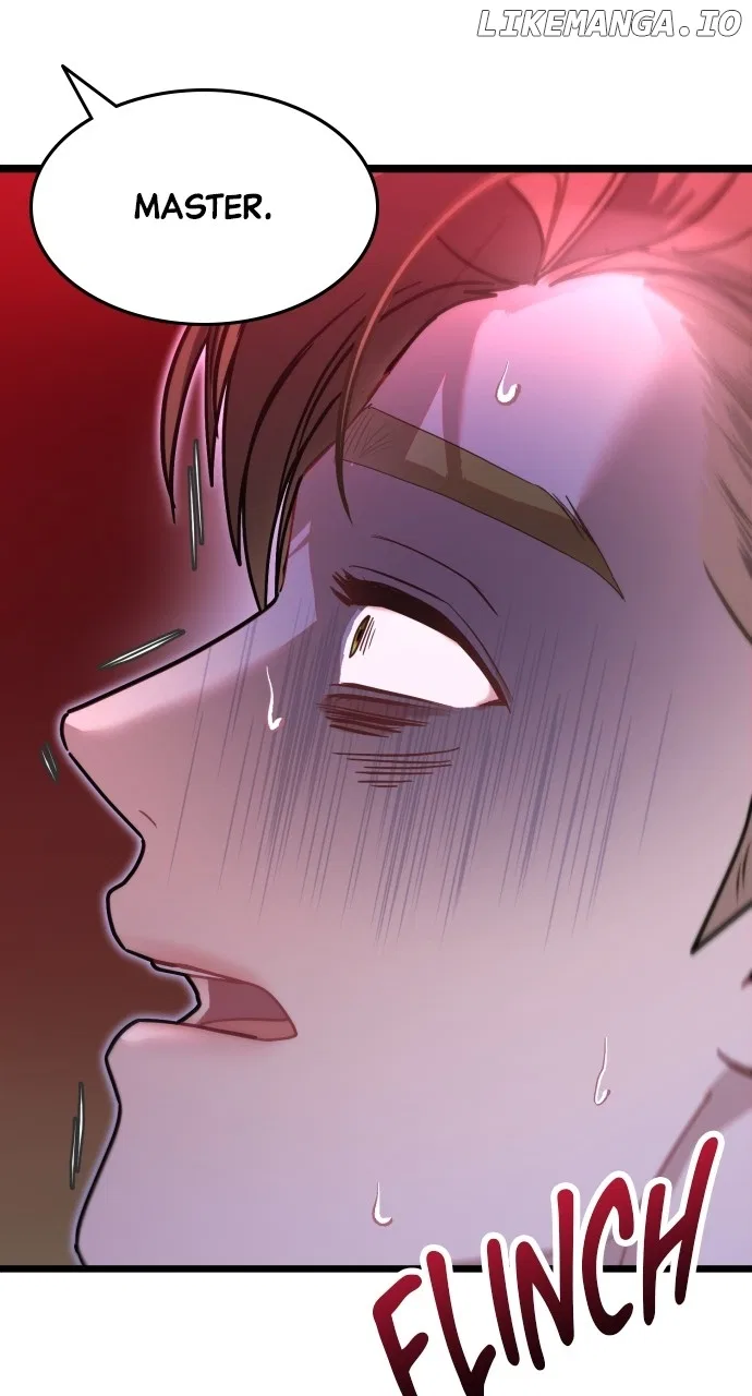 Maseknam – A Sexy Magician Chapter 72 – Page 4