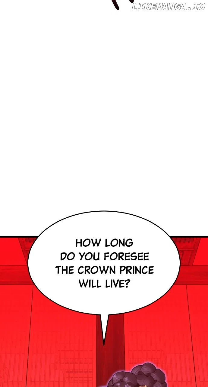 Maseknam – A Sexy Magician Chapter 72 – Page 5