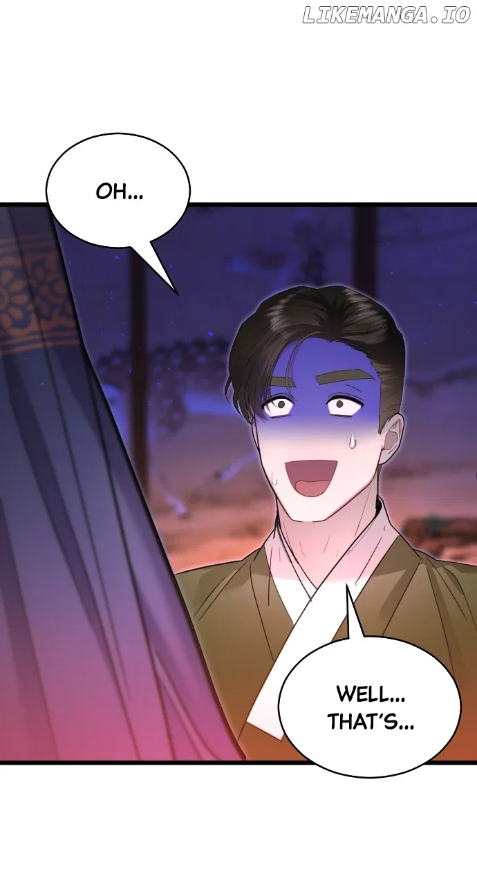 Maseknam – A Sexy Magician Chapter 72 – Page 14