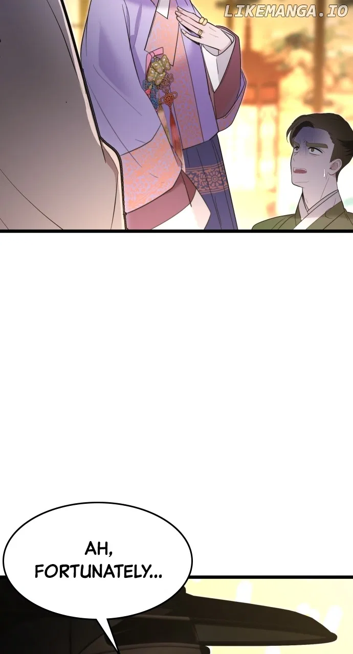 Maseknam – A Sexy Magician Chapter 72 – Page 18