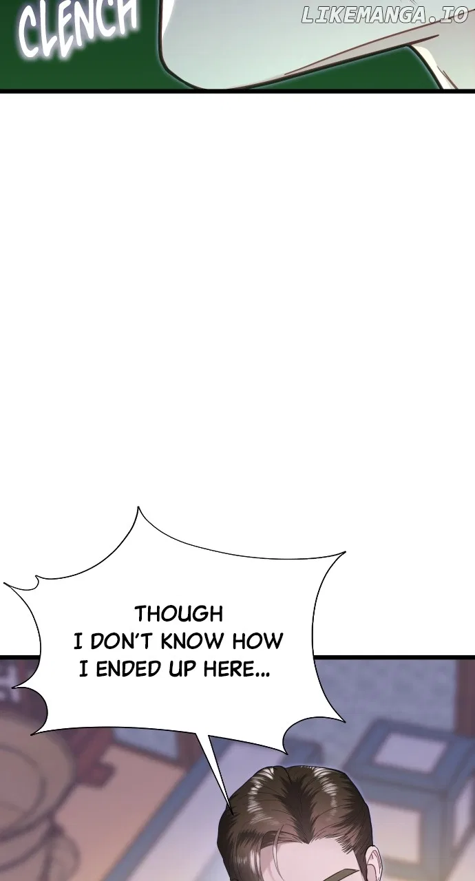 Maseknam – A Sexy Magician Chapter 72 – Page 30