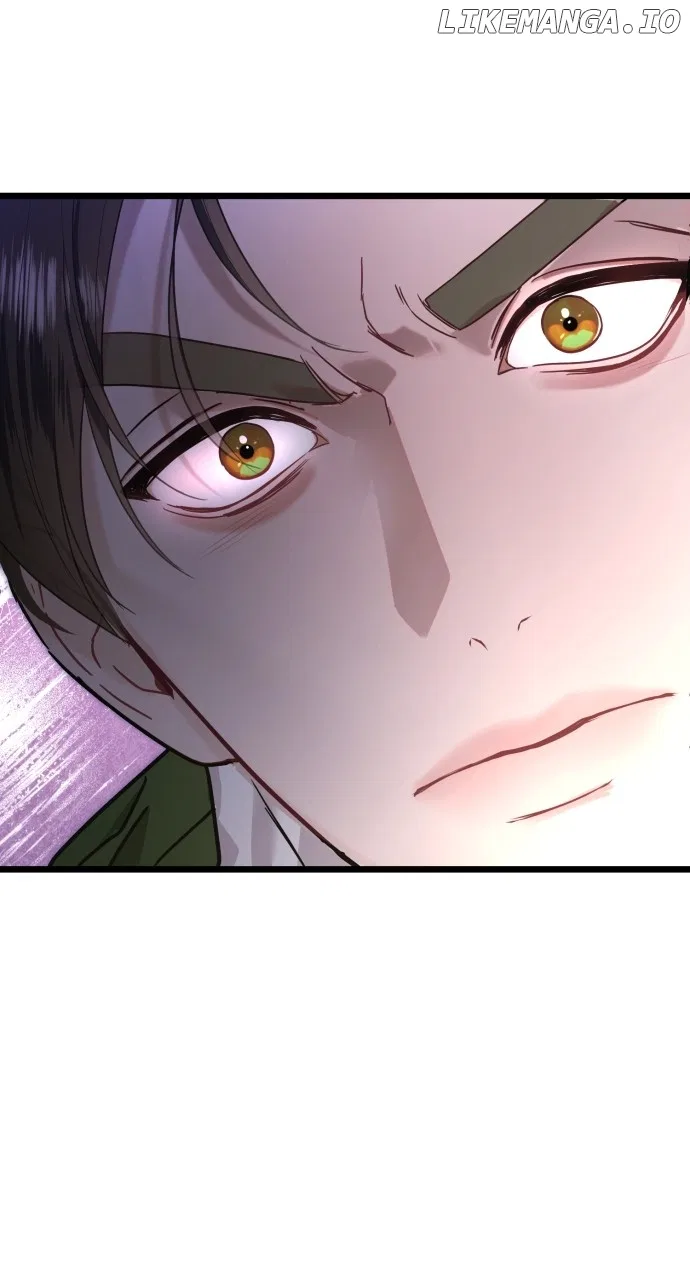 Maseknam – A Sexy Magician Chapter 72 – Page 34