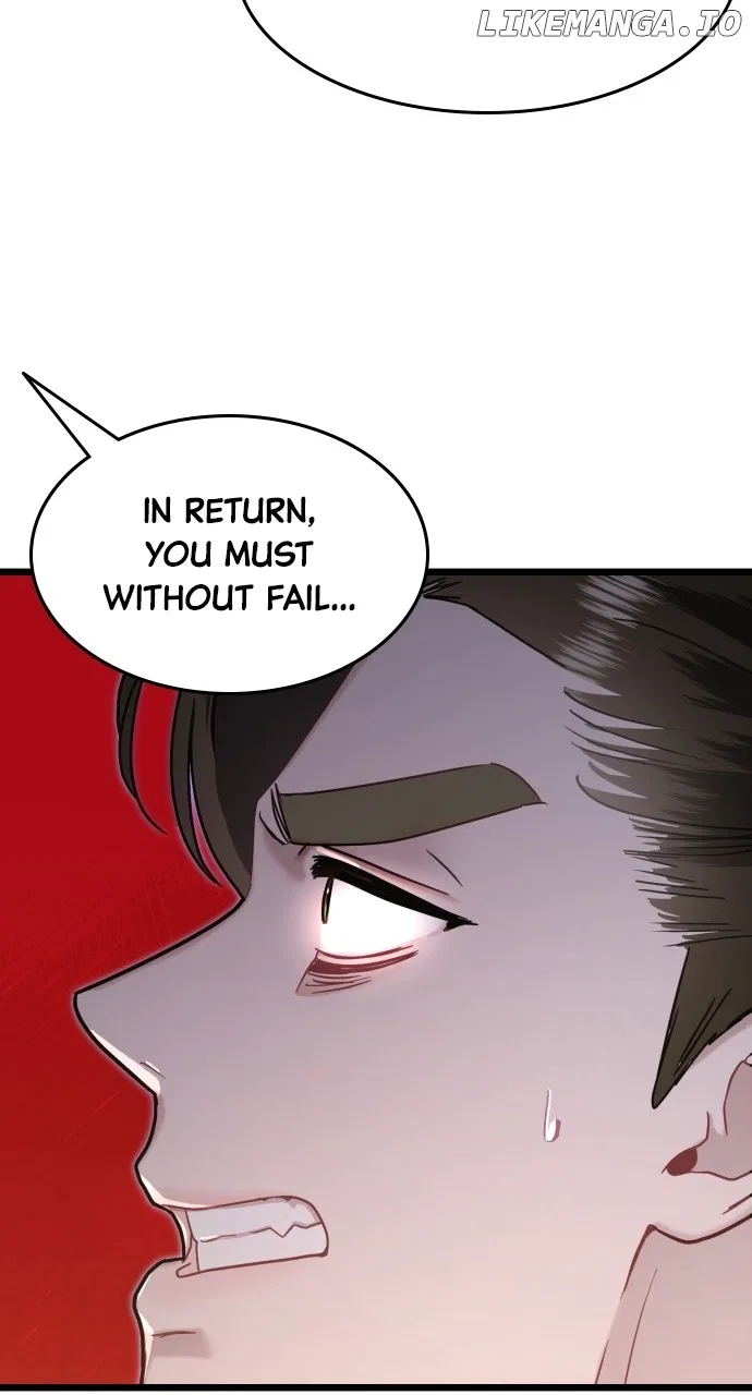 Maseknam – A Sexy Magician Chapter 72 – Page 39