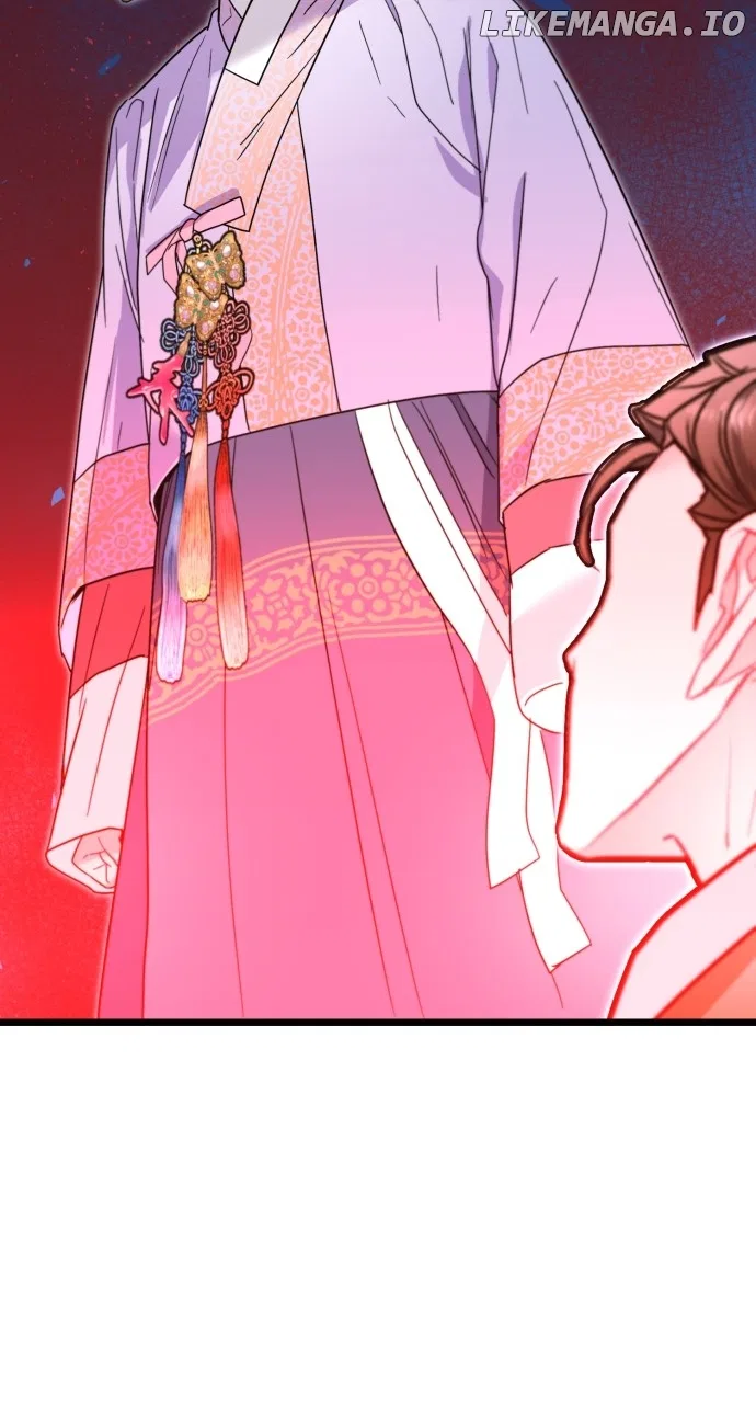 Maseknam – A Sexy Magician Chapter 72 – Page 41