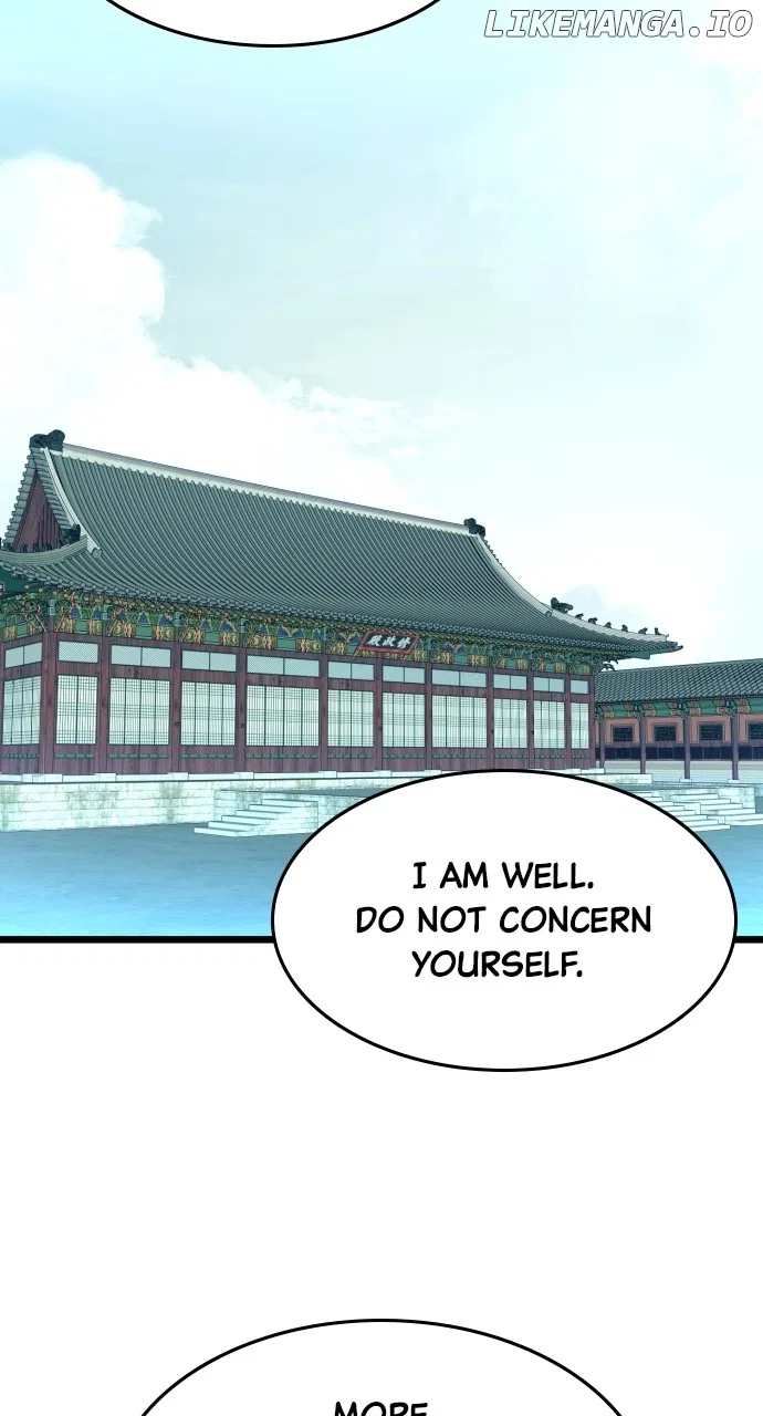Maseknam – A Sexy Magician Chapter 72 – Page 43