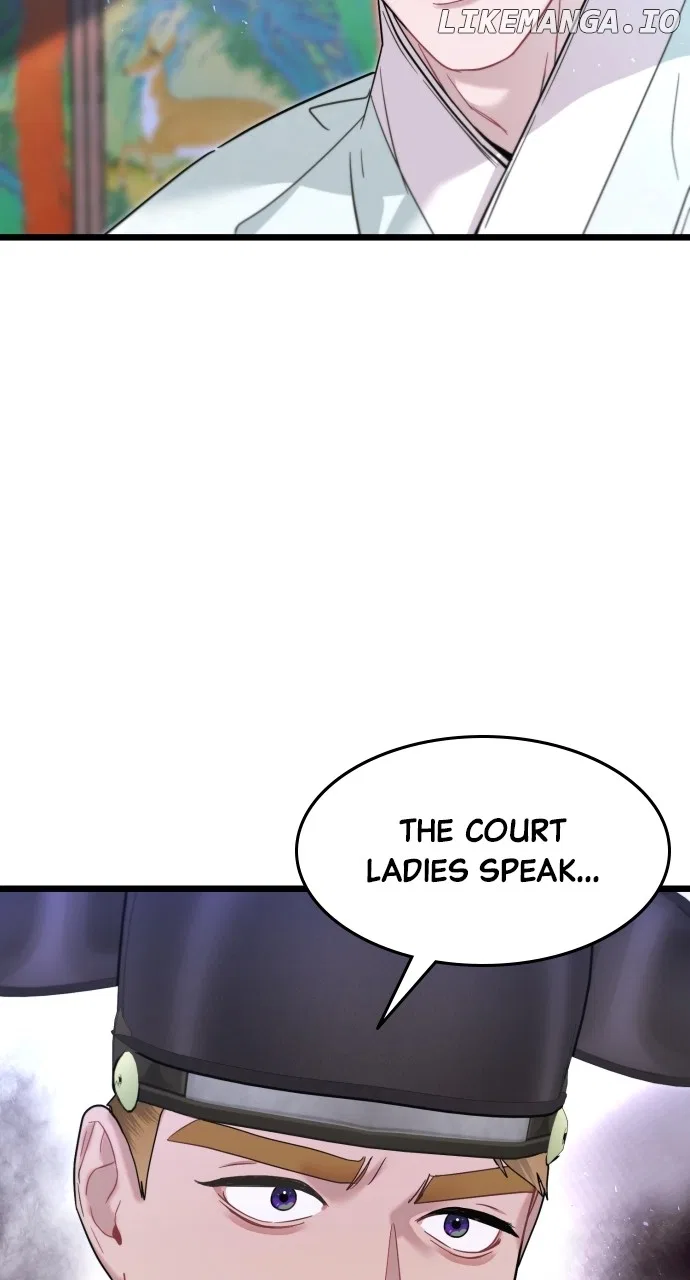 Maseknam – A Sexy Magician Chapter 72 – Page 47