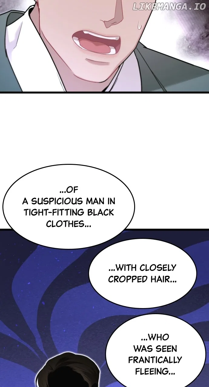 Maseknam – A Sexy Magician Chapter 72 – Page 48